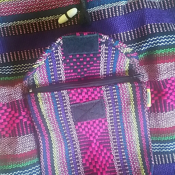 Backpack - Picture 3 of 3